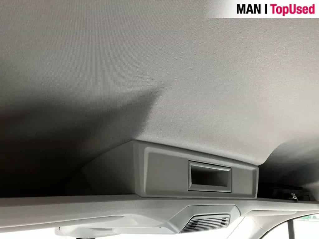 MAN TGE 3.180 4X2F SB , Kombi, 9 Sitzer, Kamera 05/2025-photo-18