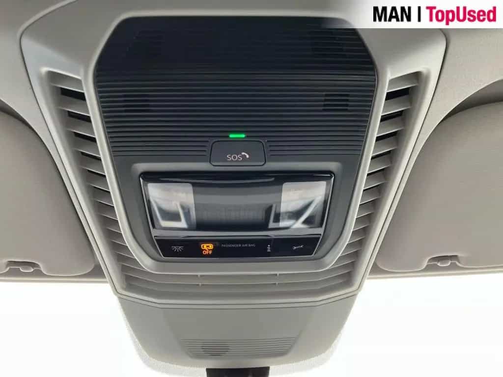 MAN TGE 3.180 4X2F SB , Kombi, 9 Sitzer, Kamera 05/2025-photo-19