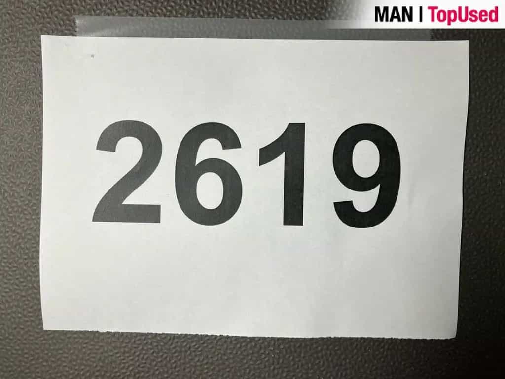 MAN TGE 3.180 4X2F SB , Kombi, 9 Sitzer, Kamera 05/2025-photo-20
