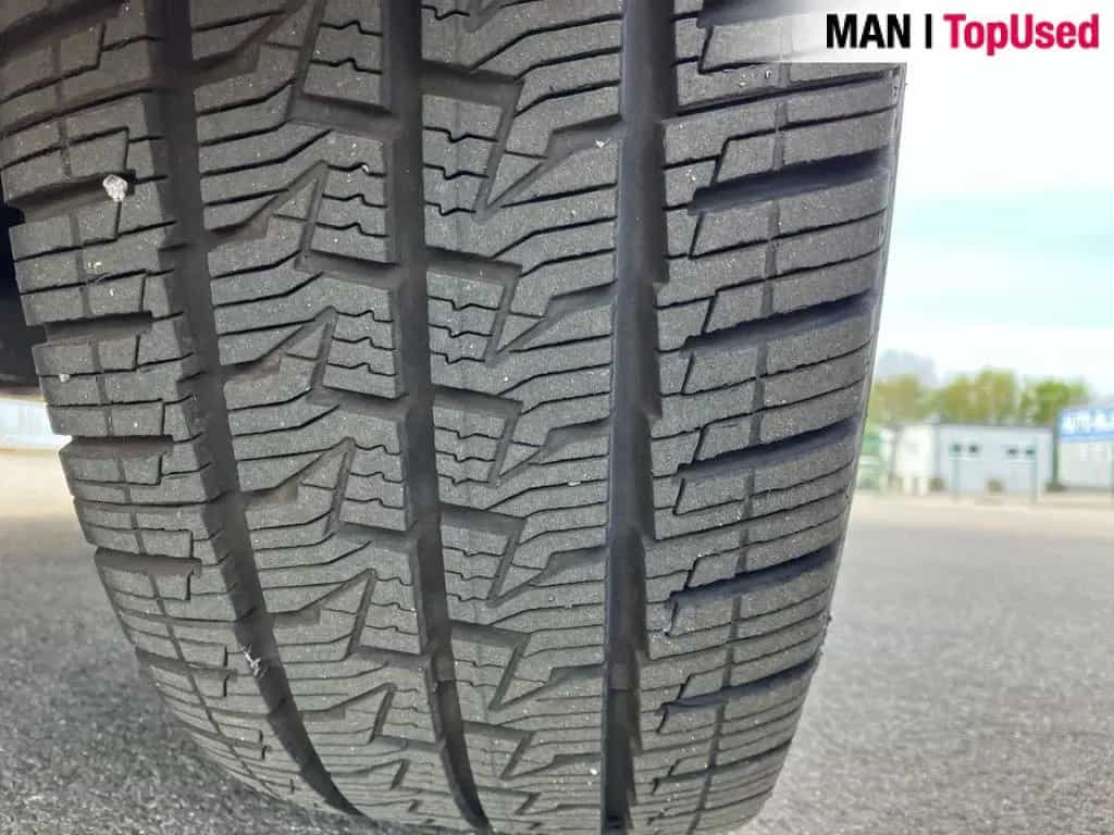 MAN TGE 3.160 4X2 SB AHK , Kamera 11/2023-photo-10
