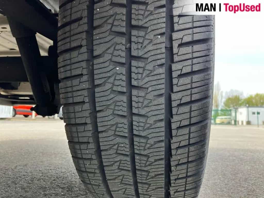 MAN TGE 3.160 4X2 SB AHK , Kamera 11/2023-photo-11