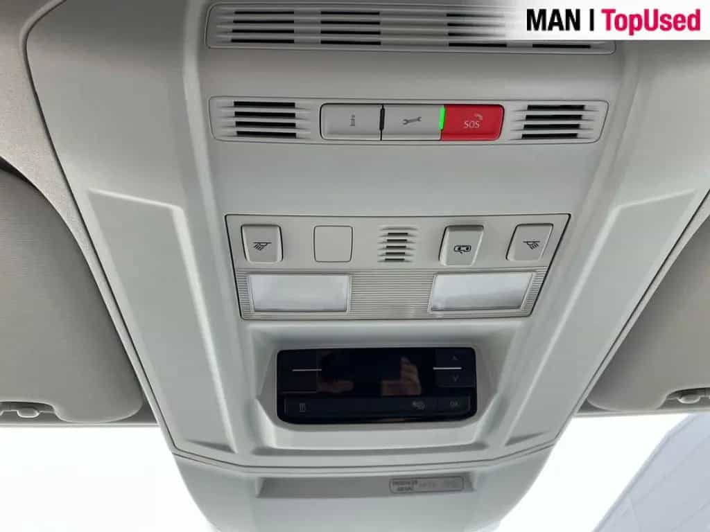 MAN TGE 3.160 4X2 SB AHK , Kamera 11/2023-photo-15