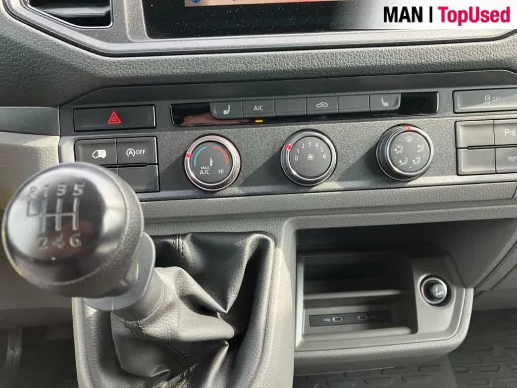 MAN TGE 3.160 4X2 SB AHK , Kamera 11/2023-photo-16
