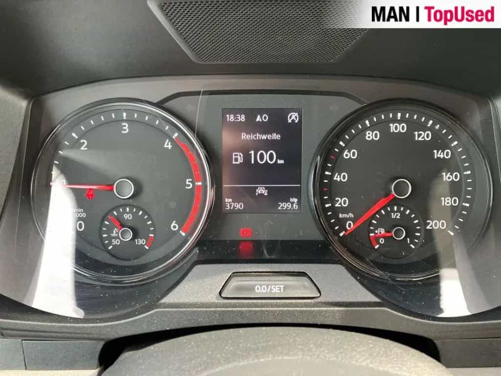 MAN TGE 3.160 4X2 SB AHK , Kamera 11/2023-photo-19