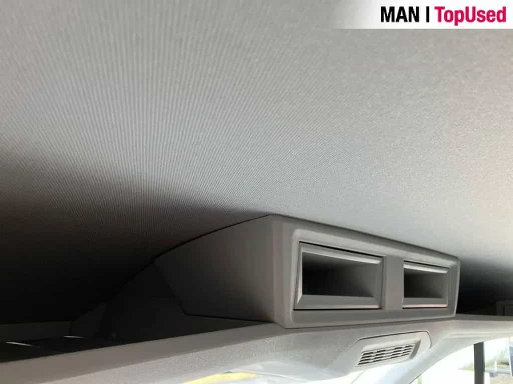 MAN TGE 3.160 4X2 SB AHK , Kamera 11/2023-photo-20