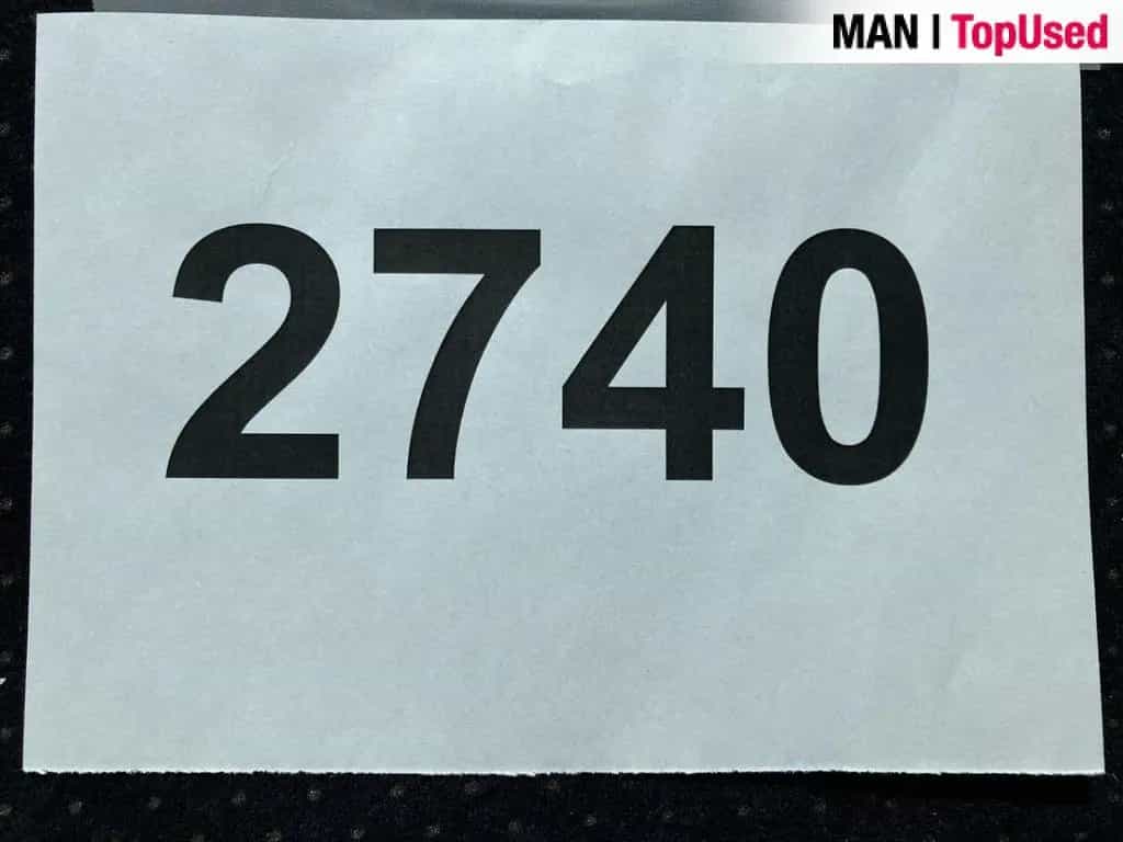 MAN TGE 3.160 4X2 SB AHK , Kamera 11/2023-photo-21