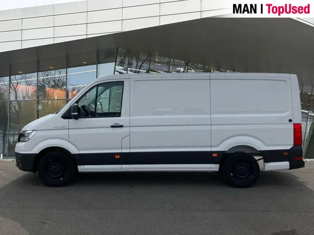MAN TGE 3.160 4X2 SB AHK , Kamera 11/2023-photo-9