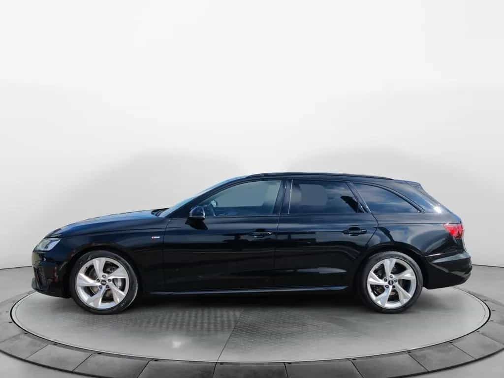 Audi A4 Avant 40 TFSI S-Tronic S-Line, LED, Pano, ACC 07/2021-photo-1