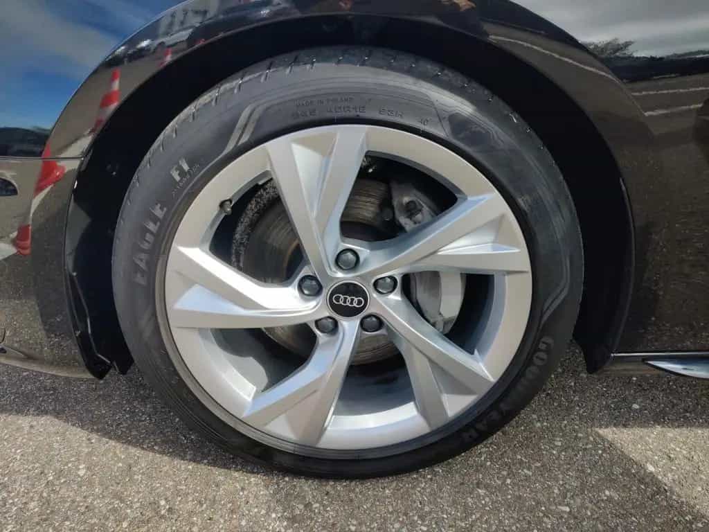Audi A4 Avant 40 TFSI S-Tronic S-Line, LED, Pano, ACC 07/2021-photo-16