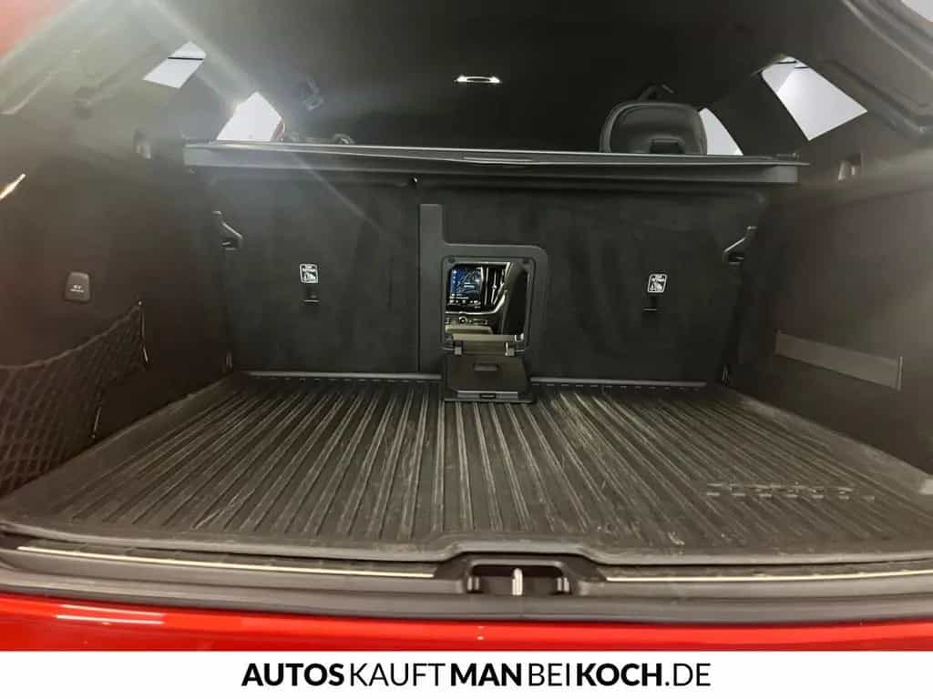 Volvo XC60 B4D AWD R-Design 360 HK ACC BLIS AHK 07/2019-photo-18