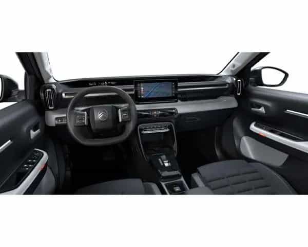 Citroën C3 Aircross Hybrid 145 Doppelkupplung 6-Gang MAX 05/2026-photo-5