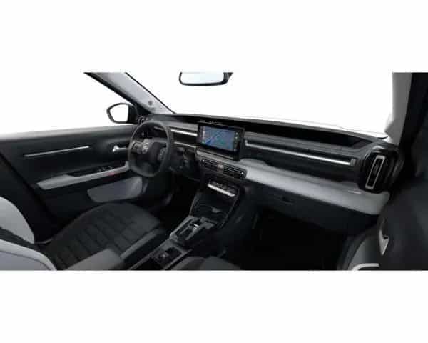 Citroën C3 Aircross Hybrid 145 Doppelkupplung 6-Gang MAX 05/2026-photo-6