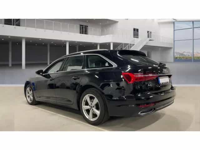 Audi A6 Avant 40TDI quattro S tronic sport STANDHZ/AH 10/2022-photo-3