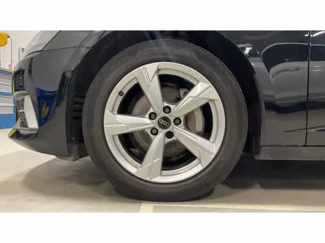 Audi A6 Avant 40TDI quattro S tronic sport STANDHZ/AH 10/2022-photo-8