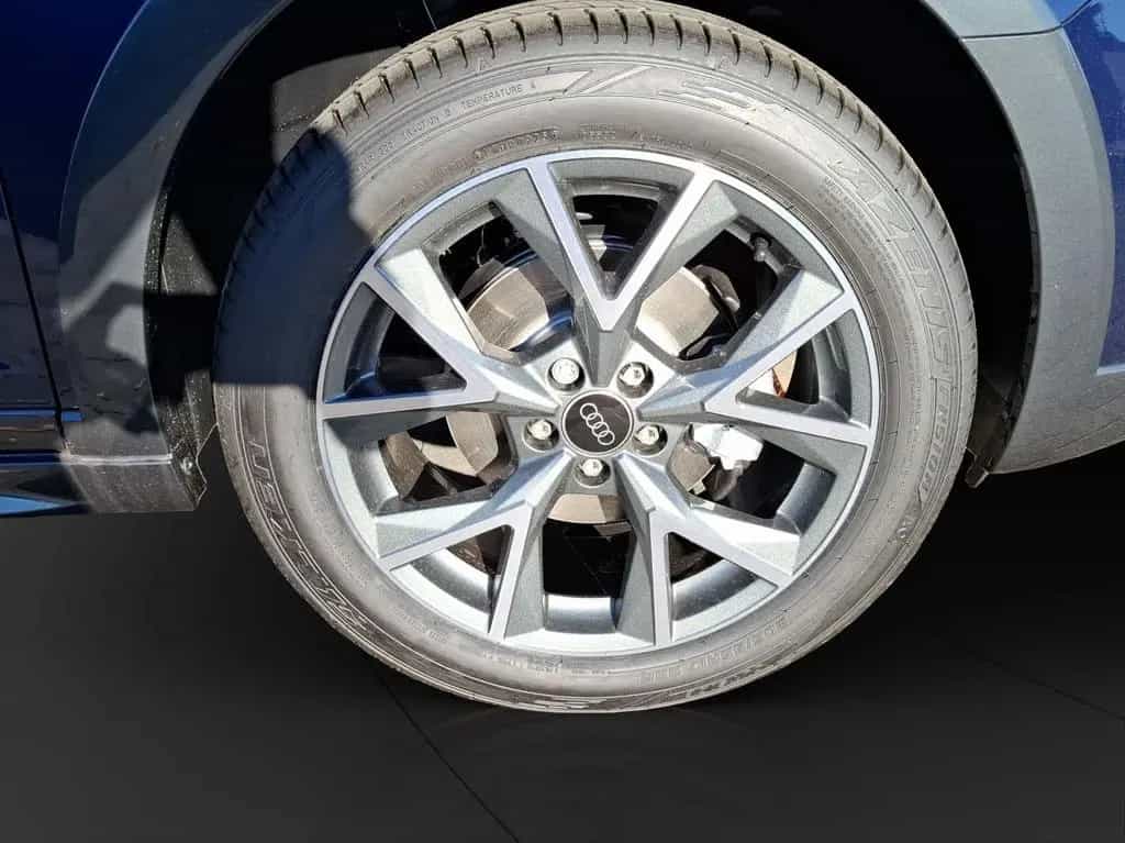 Audi A1 allstreet 35 TFSI 110(150) kW(PS) S tronic null-photo-10