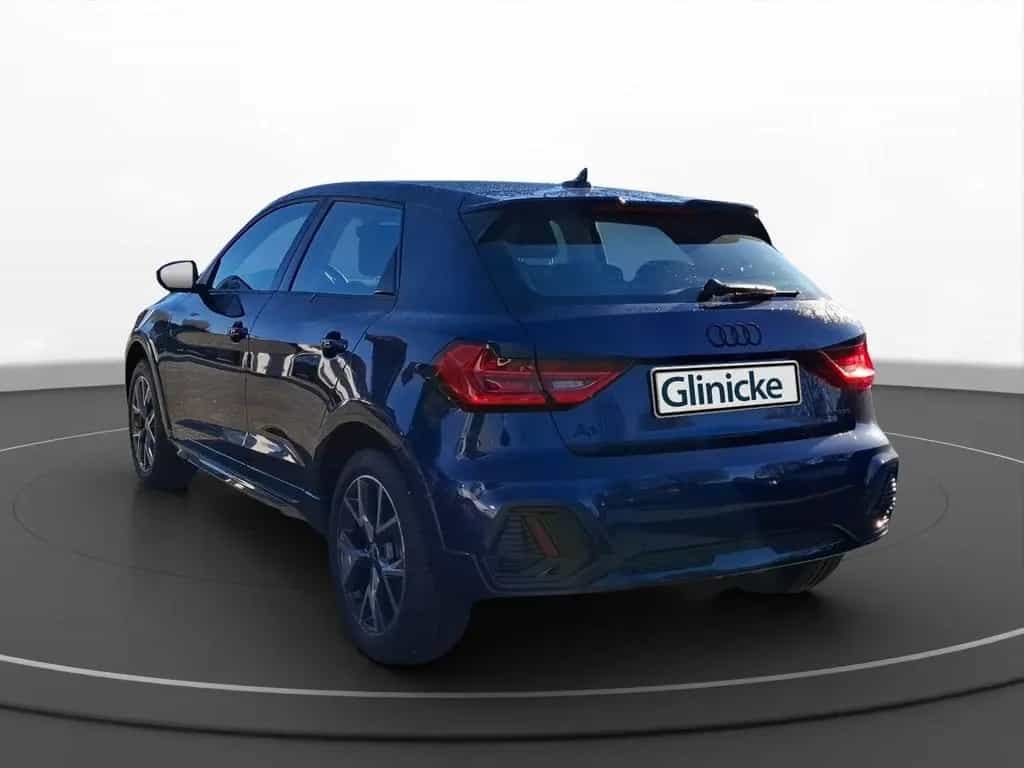 Audi A1 allstreet 35 TFSI 110(150) kW(PS) S tronic null-photo-5