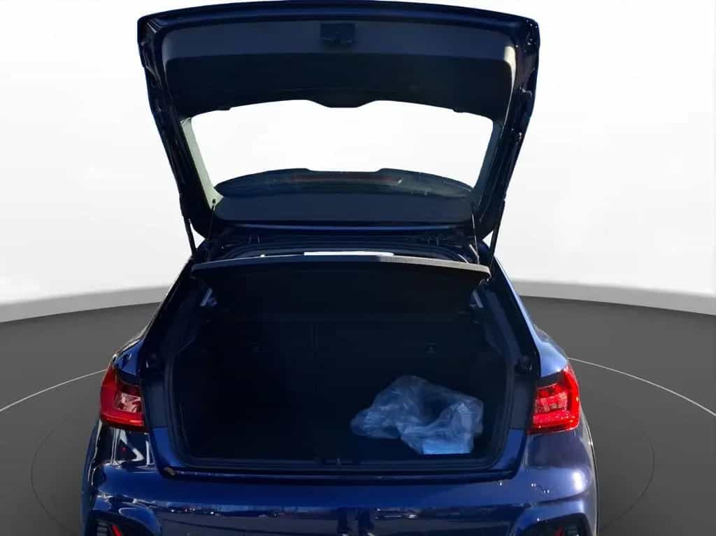 Audi A1 allstreet 35 TFSI 110(150) kW(PS) S tronic null-photo-7