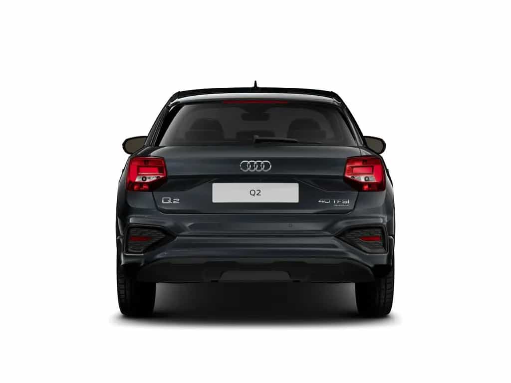 Audi Q2 40 TFSI qu. advanced Virtual*RFK*Navi*Sound 09/2025-photo-3