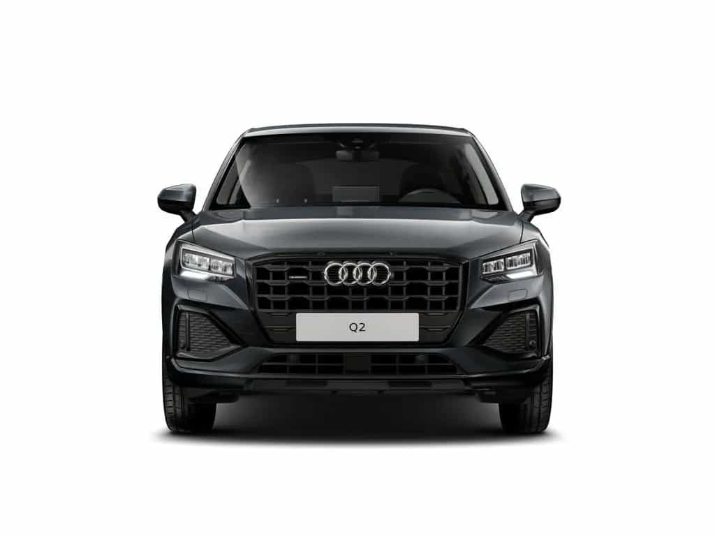 Audi Q2 40 TFSI qu. advanced Virtual*RFK*Navi*Sound 09/2025-photo-4