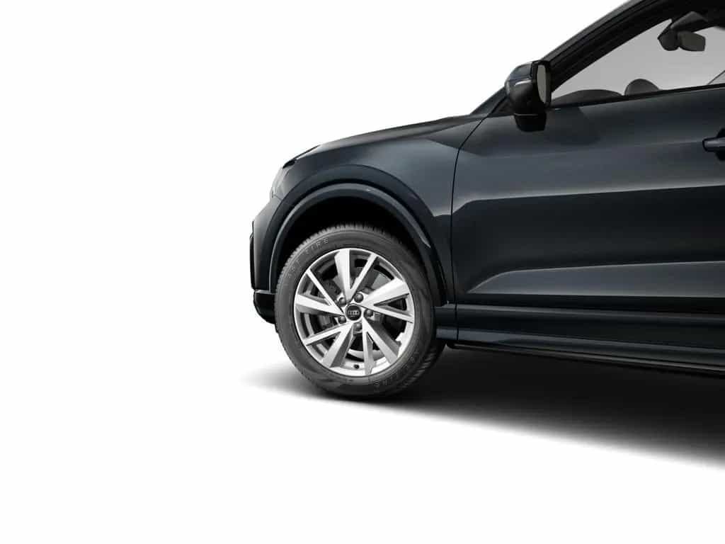 Audi Q2 40 TFSI qu. advanced Virtual*RFK*Navi*Sound 09/2025-photo-5