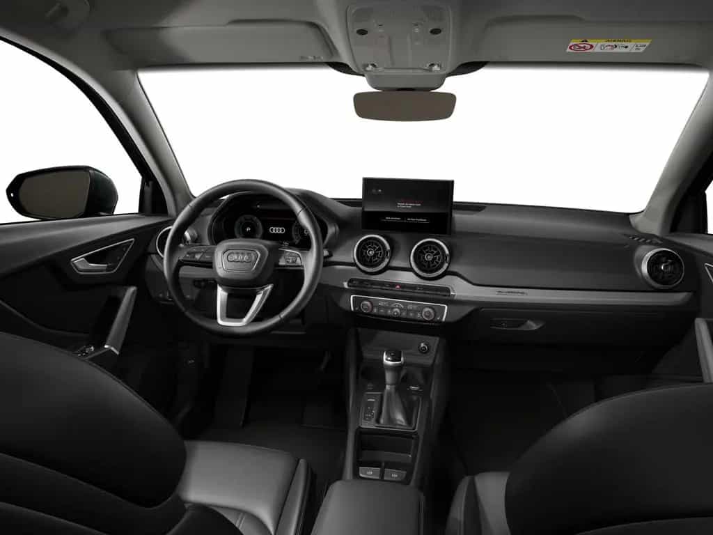Audi Q2 40 TFSI qu. advanced Virtual*RFK*Navi*Sound 09/2025-photo-7