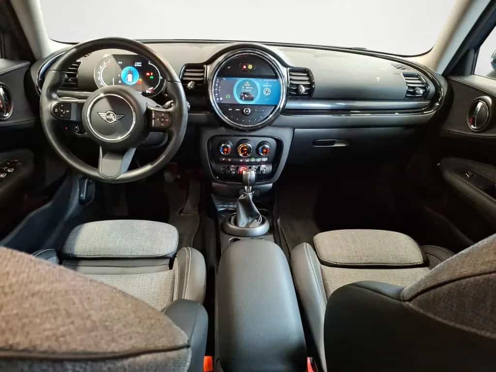 MINI Cooper Clubman Clubman Cooper Classic Trim Klimaaut. Sportsitze 07/2021-photo-4
