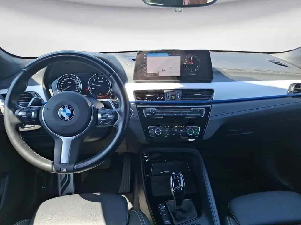 BMW X2 M35i M-Sport *Business*Kamera*NaviRTTI*LED*HU 11/2020-photo-10