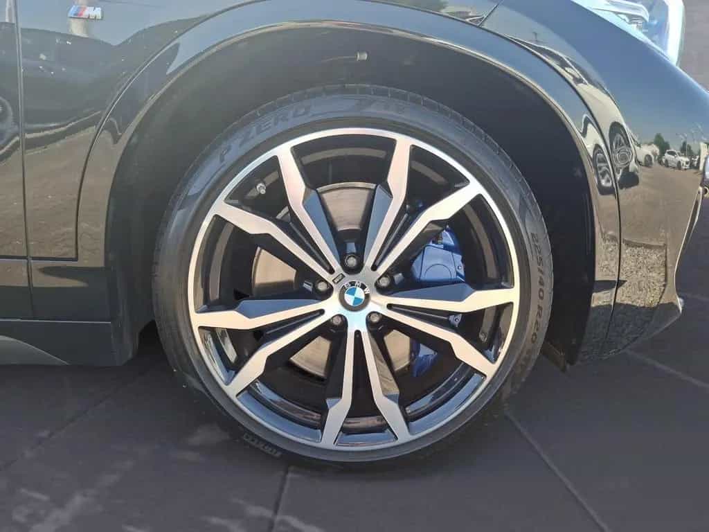 BMW X2 M35i M-Sport *Business*Kamera*NaviRTTI*LED*HU 11/2020-photo-11