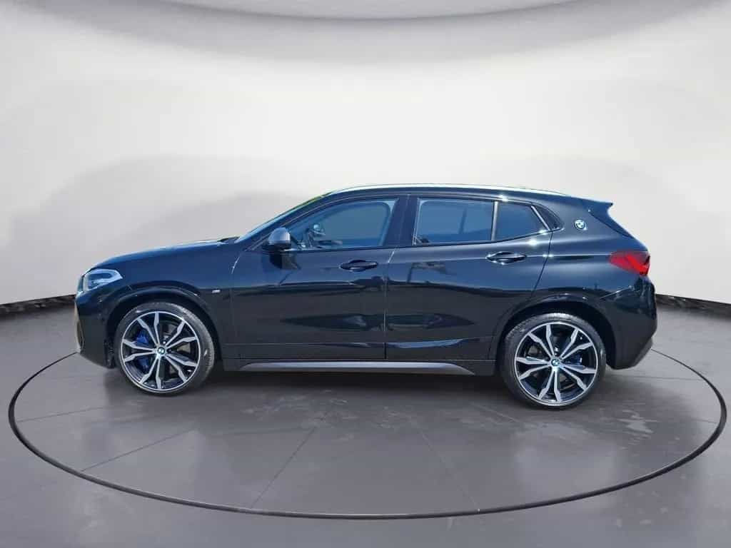 BMW X2 M35i M-Sport *Business*Kamera*NaviRTTI*LED*HU 11/2020-photo-2