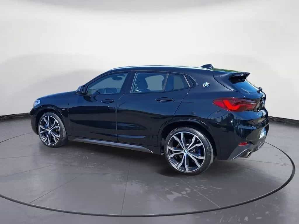 BMW X2 M35i M-Sport *Business*Kamera*NaviRTTI*LED*HU 11/2020-photo-3