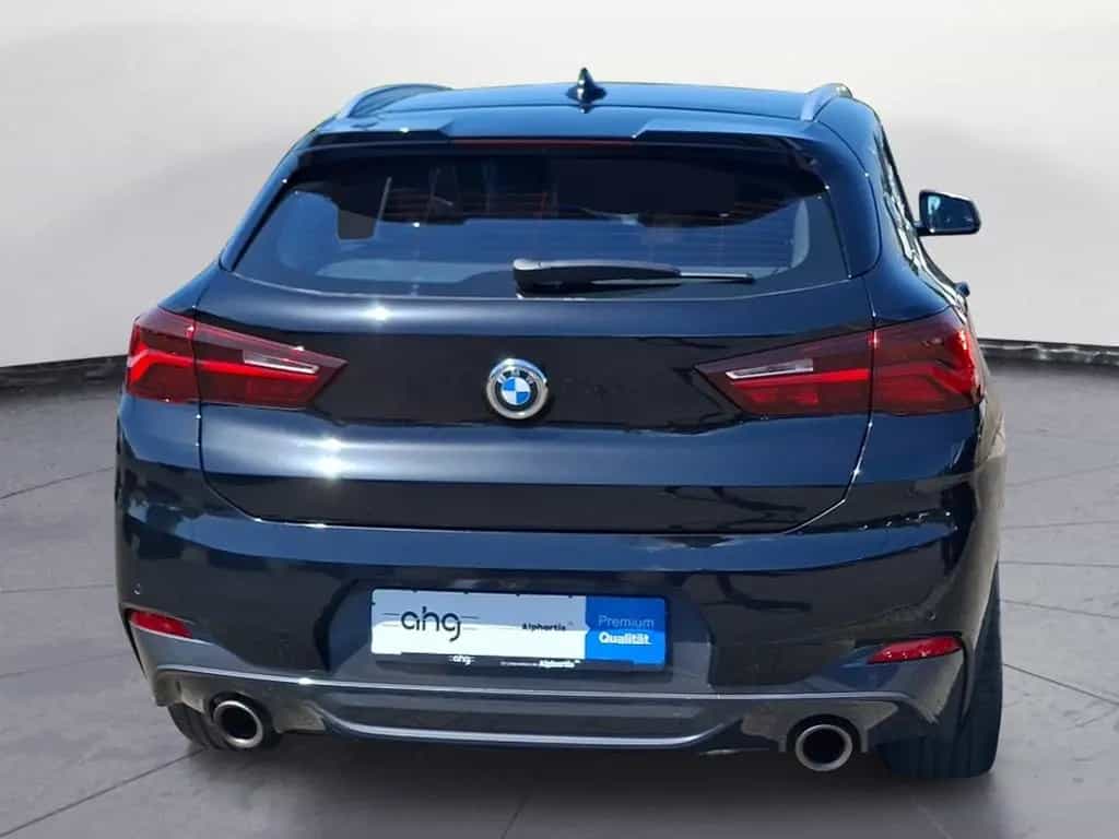 BMW X2 M35i M-Sport *Business*Kamera*NaviRTTI*LED*HU 11/2020-photo-4