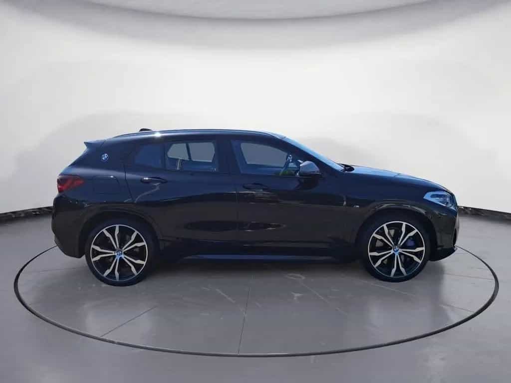 BMW X2 M35i M-Sport *Business*Kamera*NaviRTTI*LED*HU 11/2020-photo-5