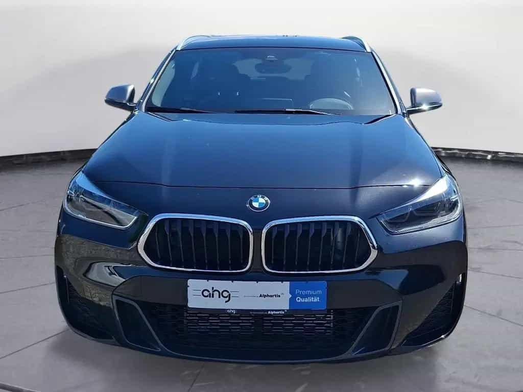 BMW X2 M35i M-Sport *Business*Kamera*NaviRTTI*LED*HU 11/2020-photo-6