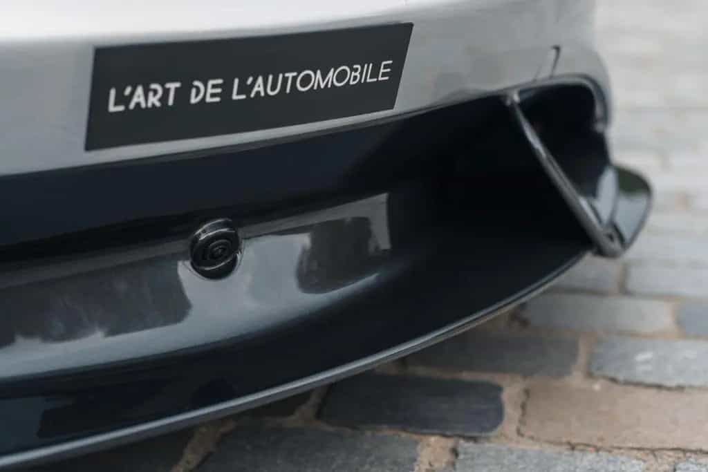 McLaren 765LT Coupe - first hand, low mileage, PPF 05/2021-photo-24