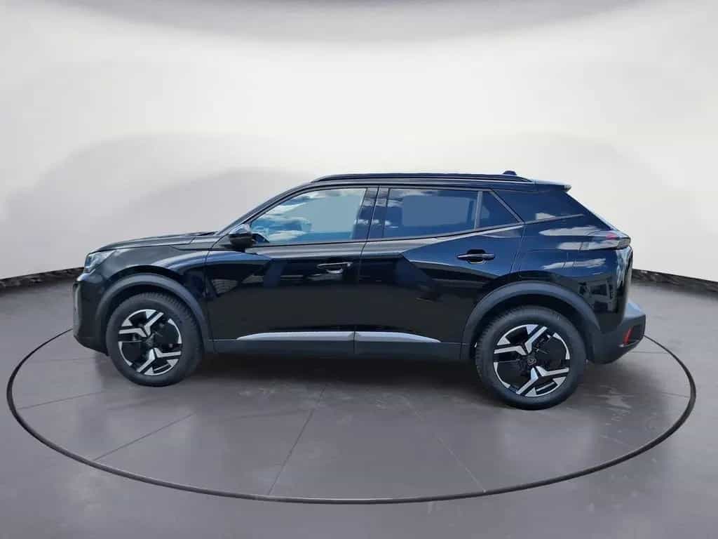 Peugeot 2008 PureTech 130 Active Bluetooth PDC Klima DPF 10/2024-photo-2