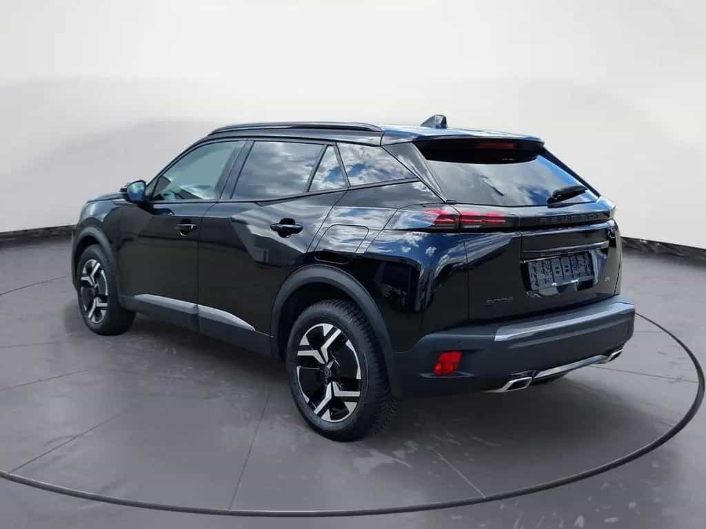 Peugeot 2008 PureTech 130 Active Bluetooth PDC Klima DPF 10/2024-photo-3