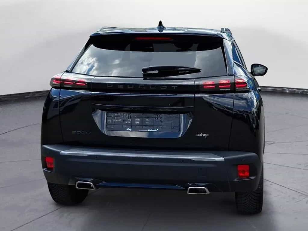Peugeot 2008 PureTech 130 Active Bluetooth PDC Klima DPF 10/2024-photo-4