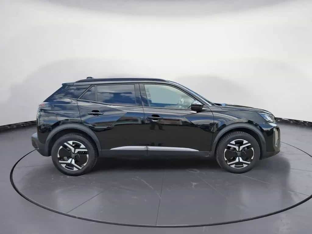 Peugeot 2008 PureTech 130 Active Bluetooth PDC Klima DPF 10/2024-photo-5