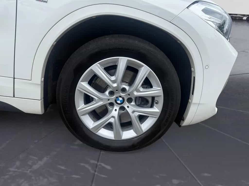 BMW X2 xDrive20i M Sport Steptronic Sport Aut. EDC 08/2020-photo-11