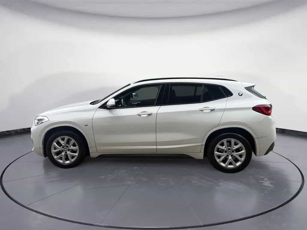 BMW X2 xDrive20i M Sport Steptronic Sport Aut. EDC 08/2020-photo-2