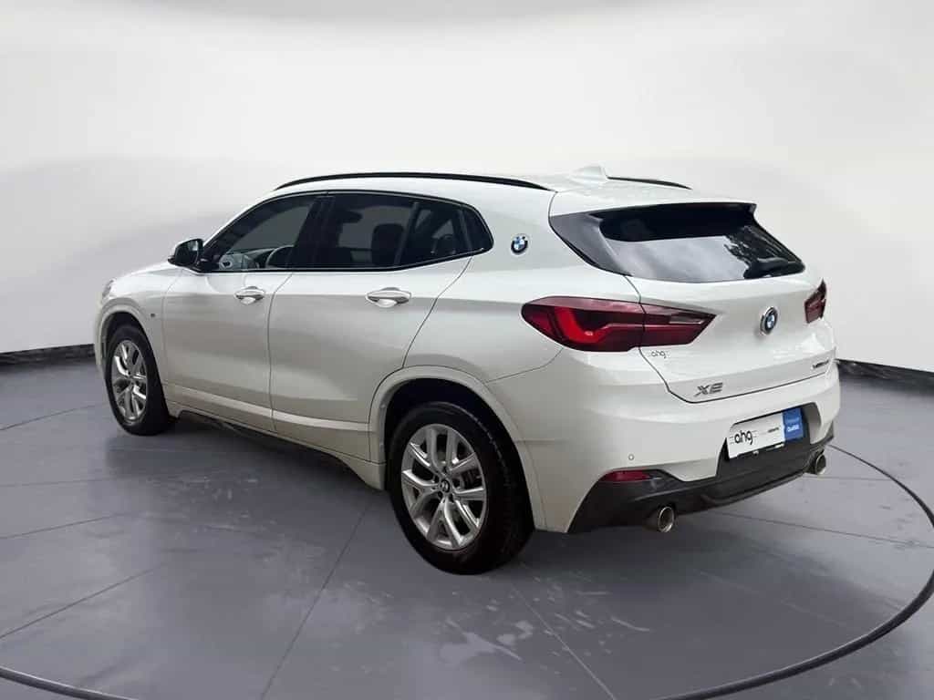 BMW X2 xDrive20i M Sport Steptronic Sport Aut. EDC 08/2020-photo-3