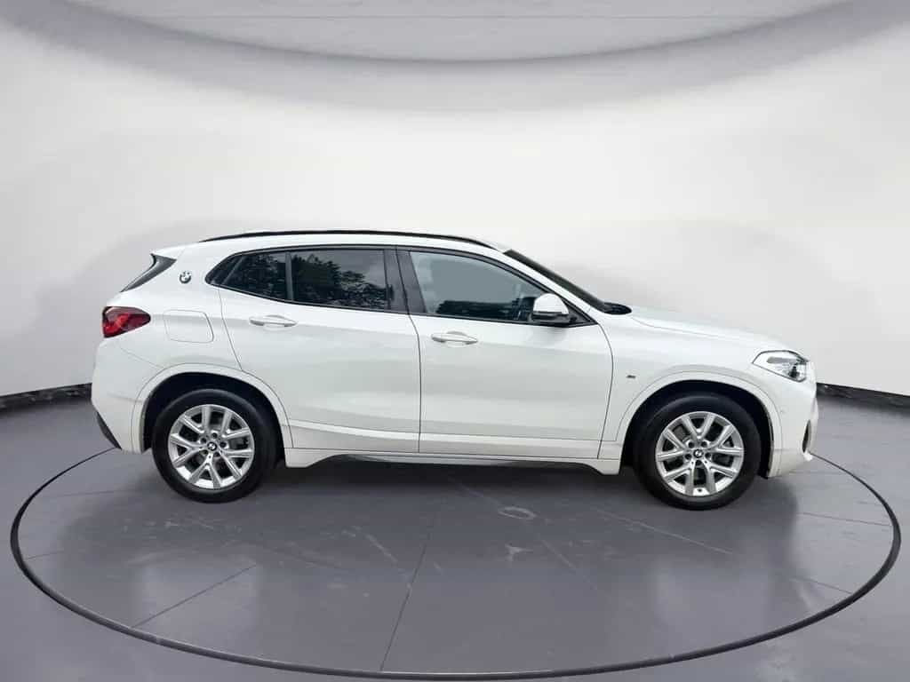 BMW X2 xDrive20i M Sport Steptronic Sport Aut. EDC 08/2020-photo-5