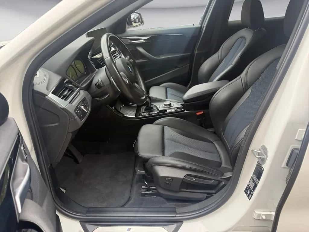 BMW X2 xDrive20i M Sport Steptronic Sport Aut. EDC 08/2020-photo-7
