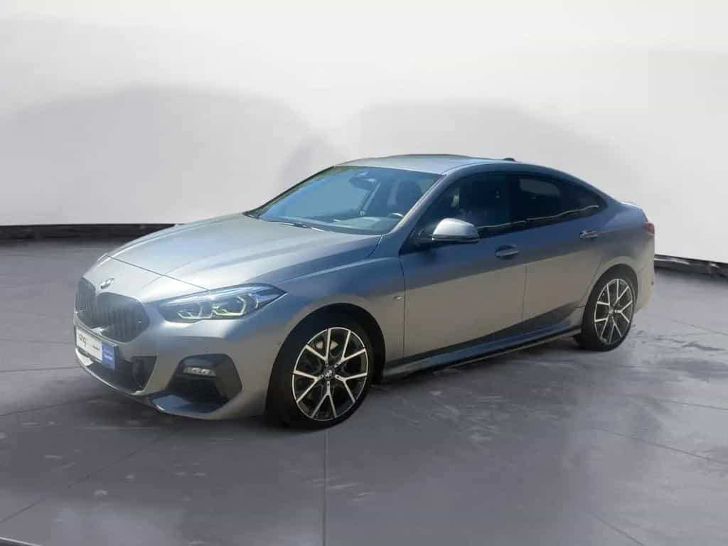 BMW 220 Gran Coupé 220i xDrive Gran Coupe Steptr. M Sport Klimaaut. 04/2022-photo-1