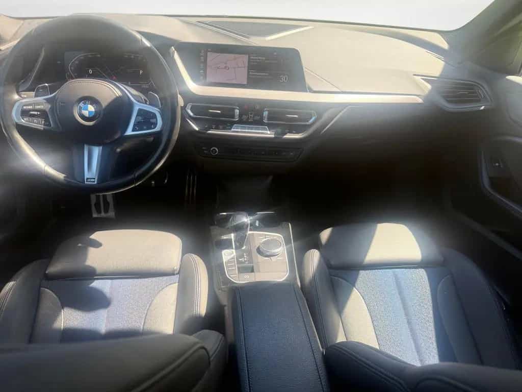 BMW 220 Gran Coupé 220i xDrive Gran Coupe Steptr. M Sport Klimaaut. 04/2022-photo-10