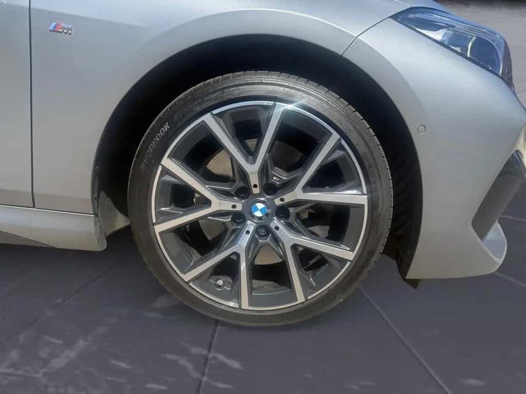 BMW 220 Gran Coupé 220i xDrive Gran Coupe Steptr. M Sport Klimaaut. 04/2022-photo-11