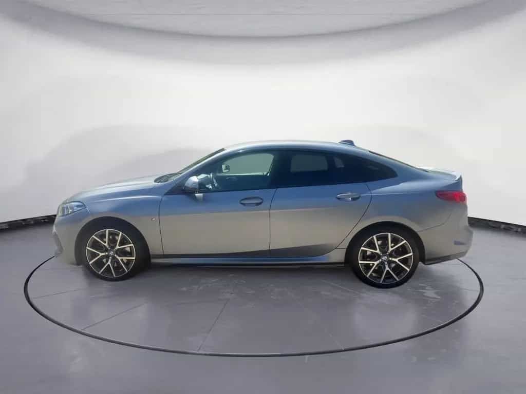 BMW 220 Gran Coupé 220i xDrive Gran Coupe Steptr. M Sport Klimaaut. 04/2022-photo-2
