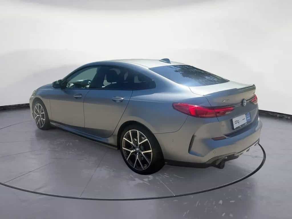 BMW 220 Gran Coupé 220i xDrive Gran Coupe Steptr. M Sport Klimaaut. 04/2022-photo-3