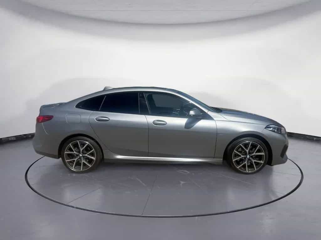 BMW 220 Gran Coupé 220i xDrive Gran Coupe Steptr. M Sport Klimaaut. 04/2022-photo-5