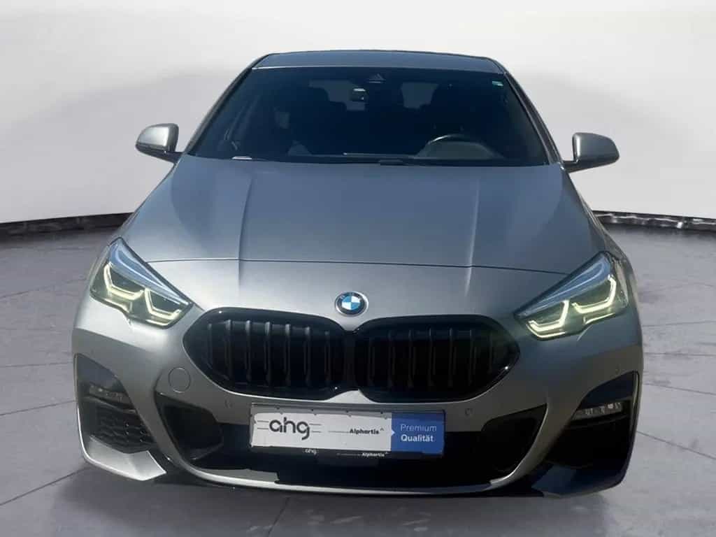 BMW 220 Gran Coupé 220i xDrive Gran Coupe Steptr. M Sport Klimaaut. 04/2022-photo-6